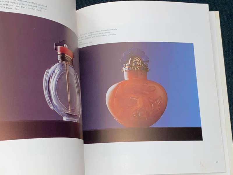 THE ART OF CARTIER