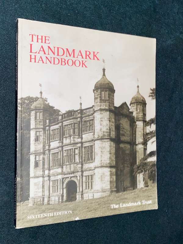 THE LANDMARK HANDBOOK SIXTEENTH EDITION