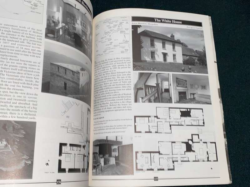 THE LANDMARK HANDBOOK SIXTEENTH EDITION