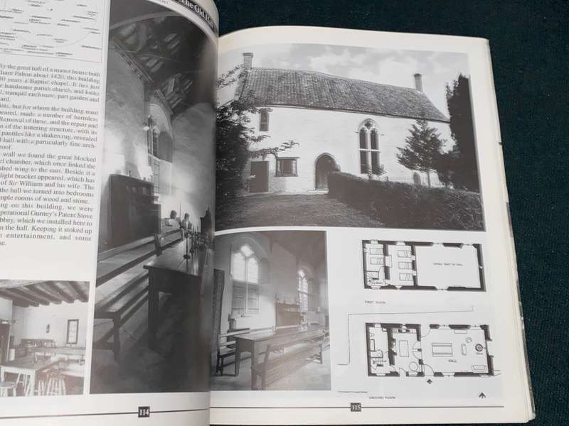 THE LANDMARK HANDBOOK SIXTEENTH EDITION
