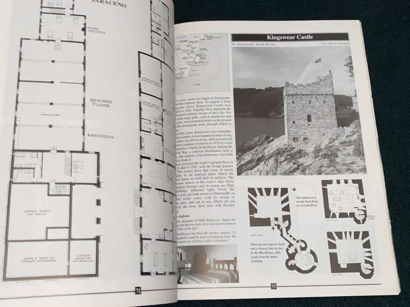 THE LANDMARK HANDBOOK SIXTEENTH EDITION