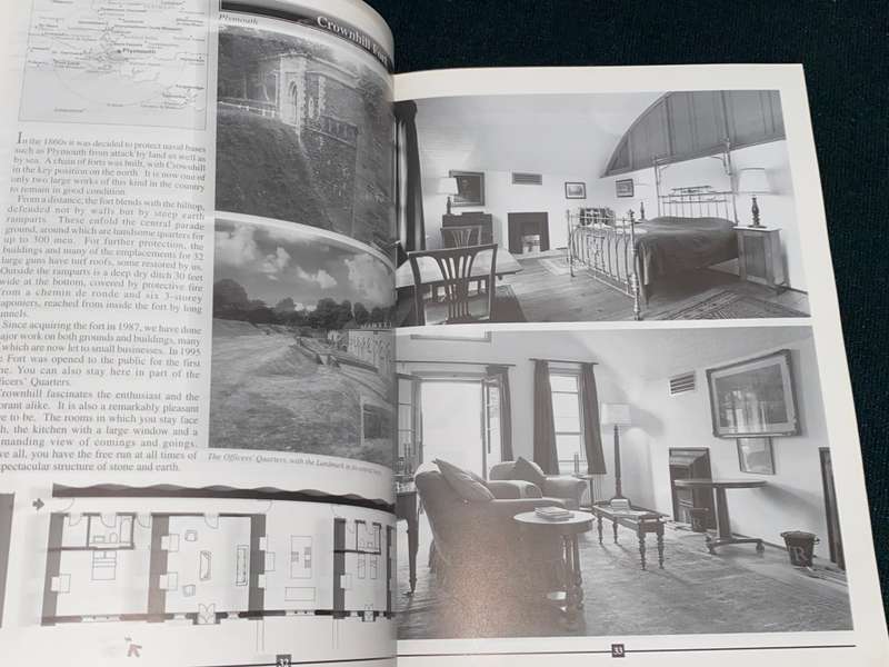 THE LANDMARK HANDBOOK SIXTEENTH EDITION