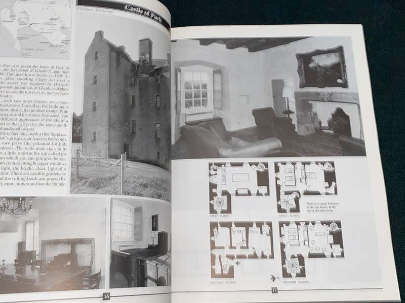THE LANDMARK HANDBOOK SIXTEENTH EDITION