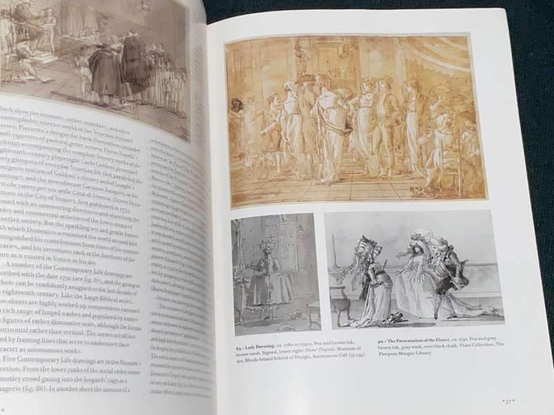 METROPOLITAN MUSEUM OF ART BULLETIN WINTER 1996/97