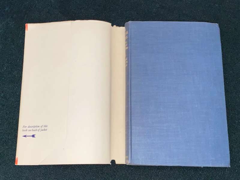 THE BRITISH NAVIES IN THE SECOND WORLD WAR BY ADMIRAL SIR W.M. JAMES