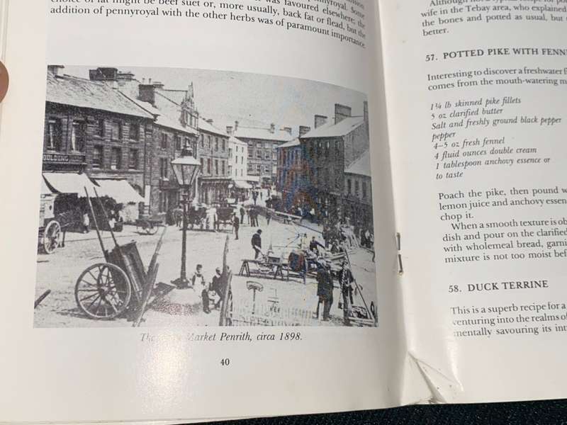 LAKELAND RECIPES OLD & NEW BY JOAN POULSON