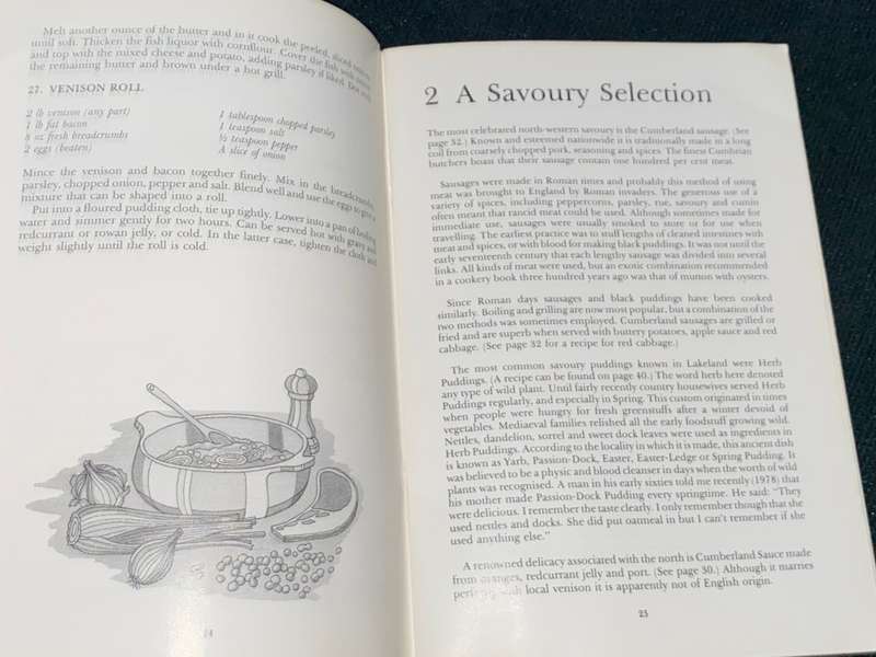 LAKELAND RECIPES OLD & NEW BY JOAN POULSON