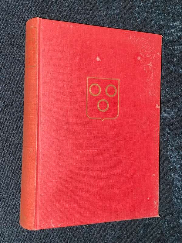 JOURNAL OF JAN VAN RIEBEECK VOLUME III 1659-1662 EDITED BY H.B. THOM 1958