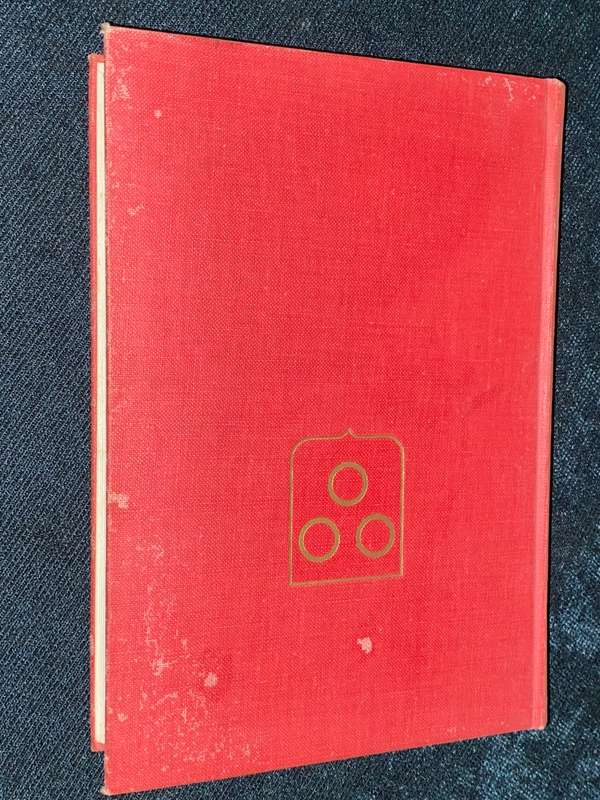 JOURNAL OF JAN VAN RIEBEECK VOLUME III 1659-1662 EDITED BY H.B. THOM 1958