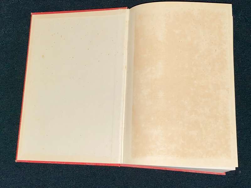 JOURNAL OF JAN VAN RIEBEECK VOLUME III 1659-1662 EDITED BY H.B. THOM 1958