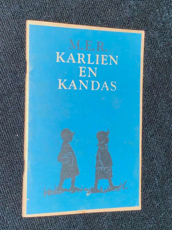 M.E.R. KARLIEN EN KANDAS