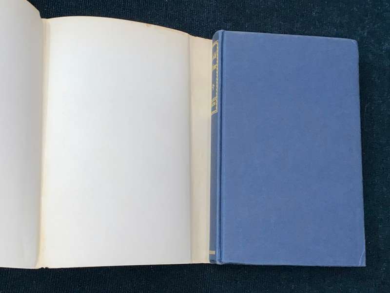 GOLD MINE BY WILBUR SMITH 1970 1ST EDITION