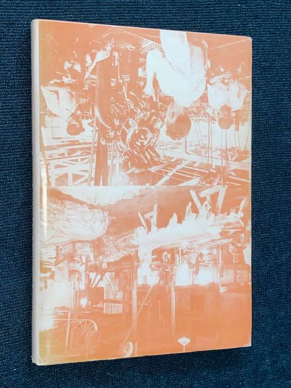 FROM RIEMPIES TO FASHION SHOES BY STANLEY G. SHUTTLEWORTH SIGNED