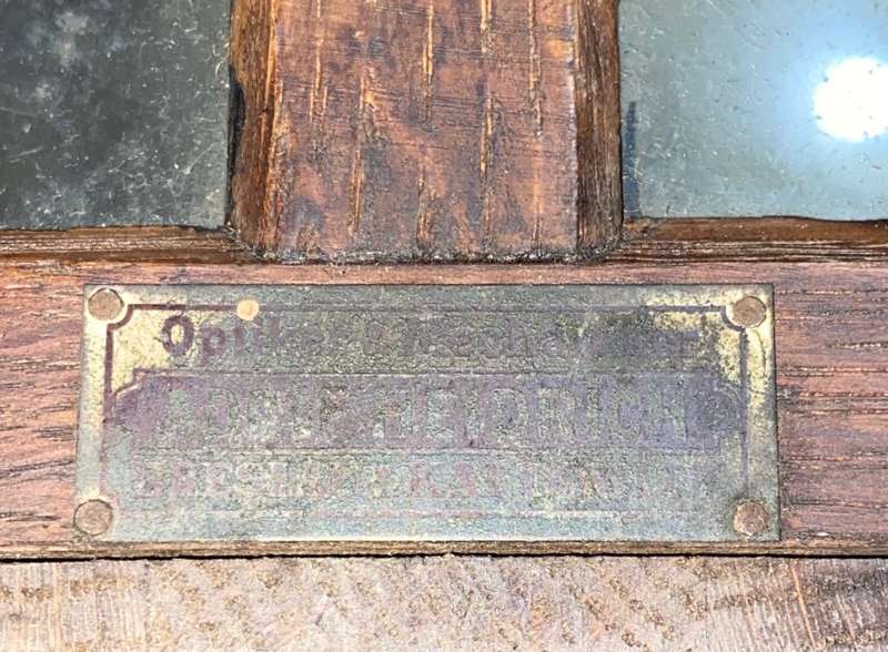 ANTIQUE STEREOSCOPE VIEWERS NEEDING TLC OR FOR PARTS