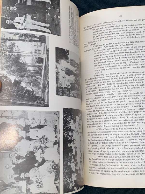 MIDGLEYANA A MIDGLEY MISCELLANY BY JOHN FRANKLIN MIDGLEY SIGNED