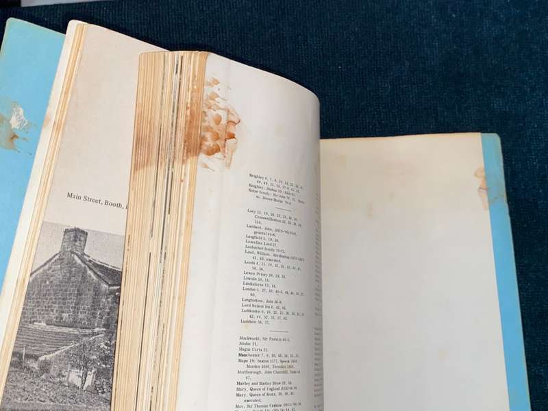 MIDGLEYANA A MIDGLEY MISCELLANY BY JOHN FRANKLIN MIDGLEY SIGNED