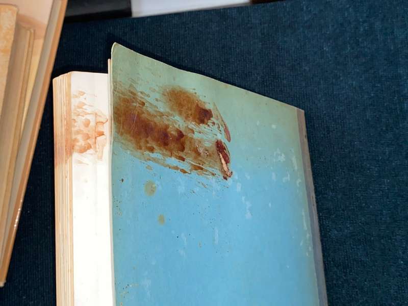 MIDGLEYANA A MIDGLEY MISCELLANY BY JOHN FRANKLIN MIDGLEY SIGNED