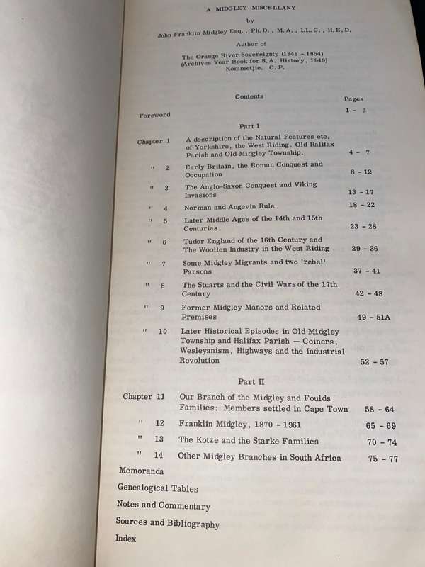 SWA/NAMIBIA THE POLITICS OF CONTINUITY AND CHANGE BY ANDRE DU PISANI