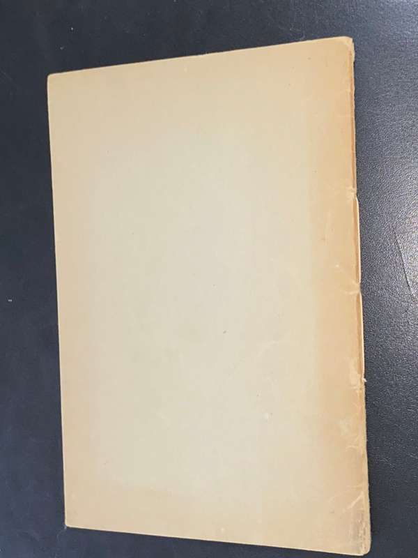 THE CHRISTIAN APPROACH TO JEWS BY CHARLES SINGER 1937 1ST EDITION
