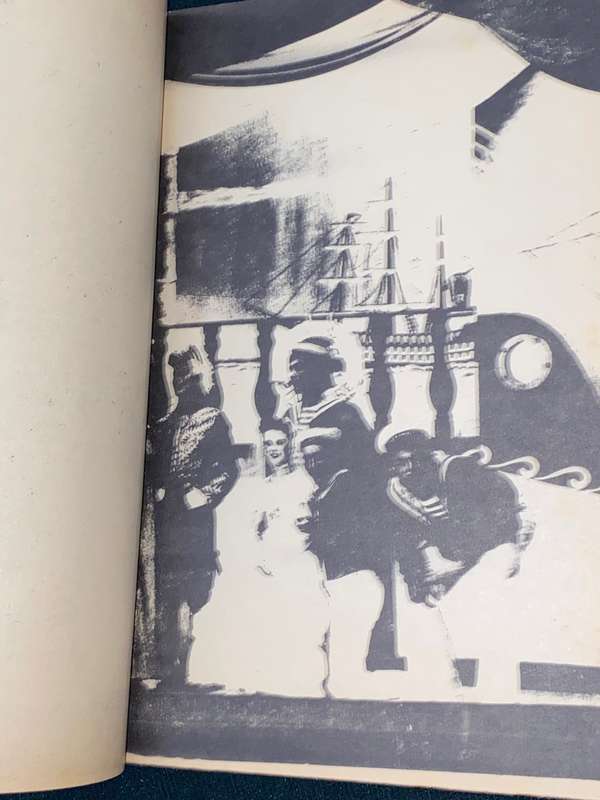 FOUR SCORE YEARS AND THEN SALISBURY RHODESIA