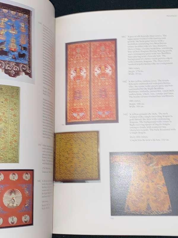 SPINK DIRECTORY 1: CHINESE WORKS OF ART