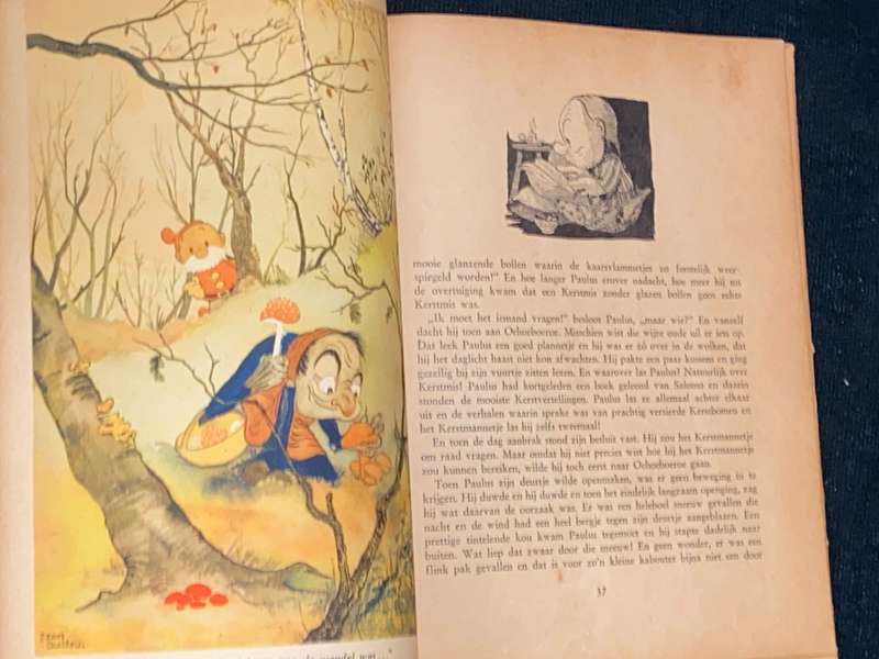 HET WINTERBOEK VAN PAULUS