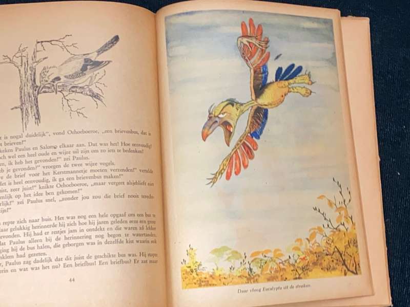 HET WINTERBOEK VAN PAULUS