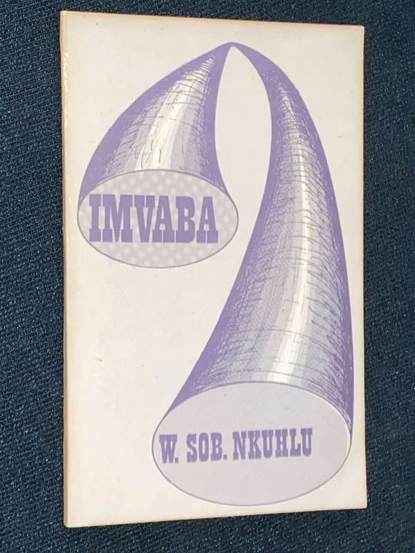 IMVABA - W. SOB. NKUHLU