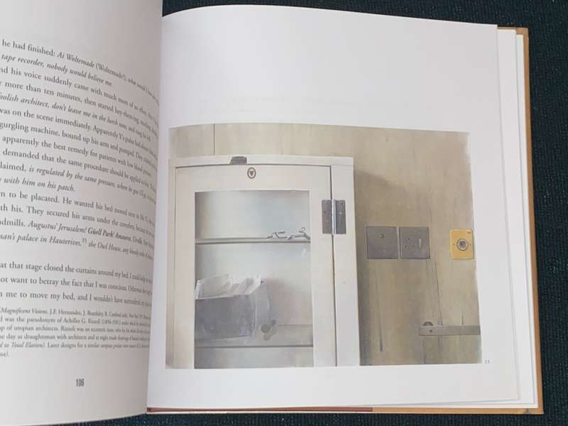 MEMORANDUM BY MARLENE VAN NIEKERK & ADRIAAN VAN ZYL A STORY WITH PAINTINGS