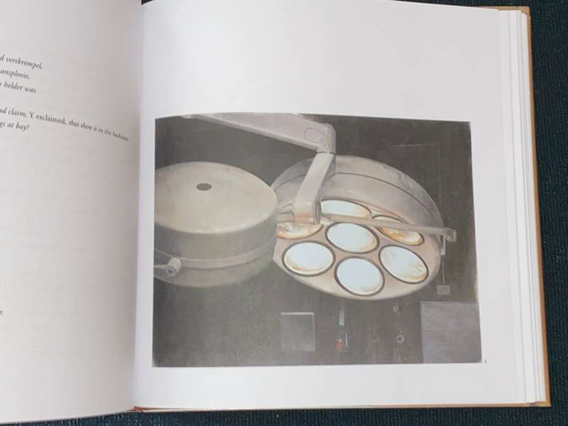 MEMORANDUM BY MARLENE VAN NIEKERK & ADRIAAN VAN ZYL A STORY WITH PAINTINGS