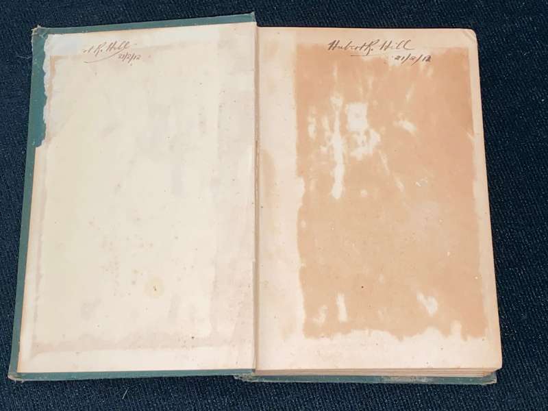 DRY-FARMING  IT'S PRINCIPLES AND PRACTICE BY WILLIAM MACDONALD 1911