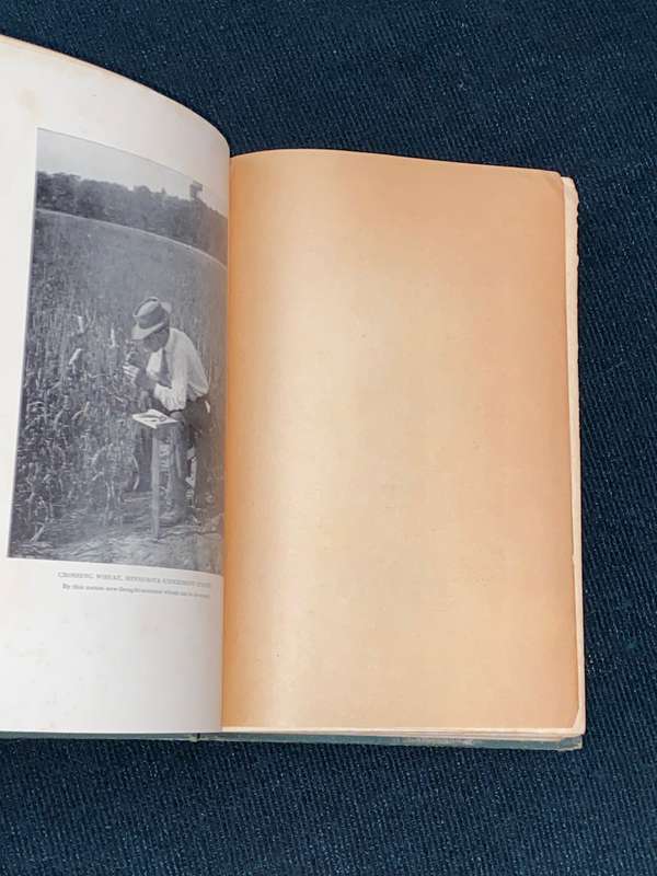 DRY-FARMING  IT'S PRINCIPLES AND PRACTICE BY WILLIAM MACDONALD 1911