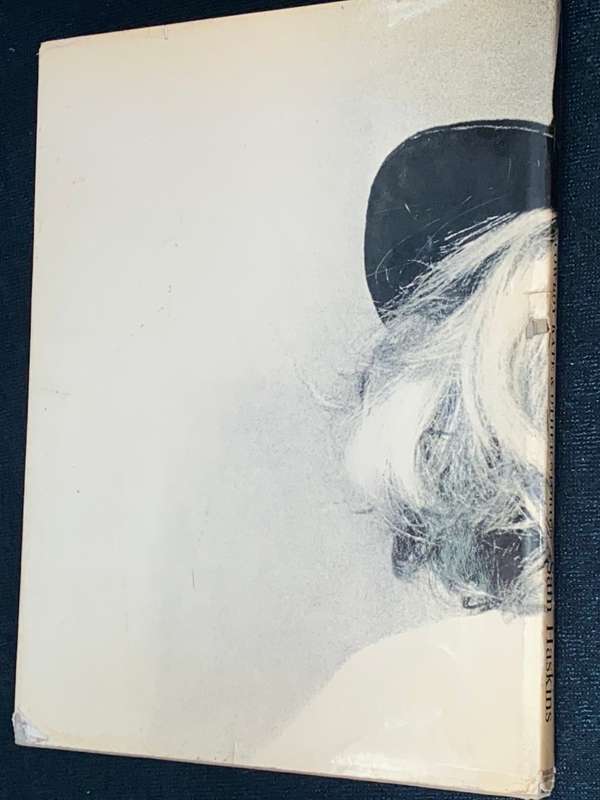 COWBOY KATE & OTHER STORIES BY SAM HASKINS