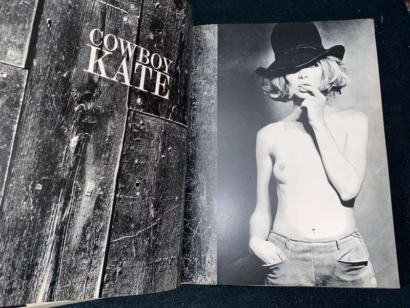COWBOY KATE & OTHER STORIES BY SAM HASKINS