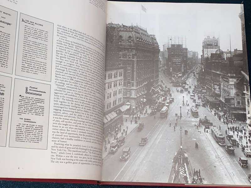 DAVID O. SELZNICK'S HOLLYWOOD