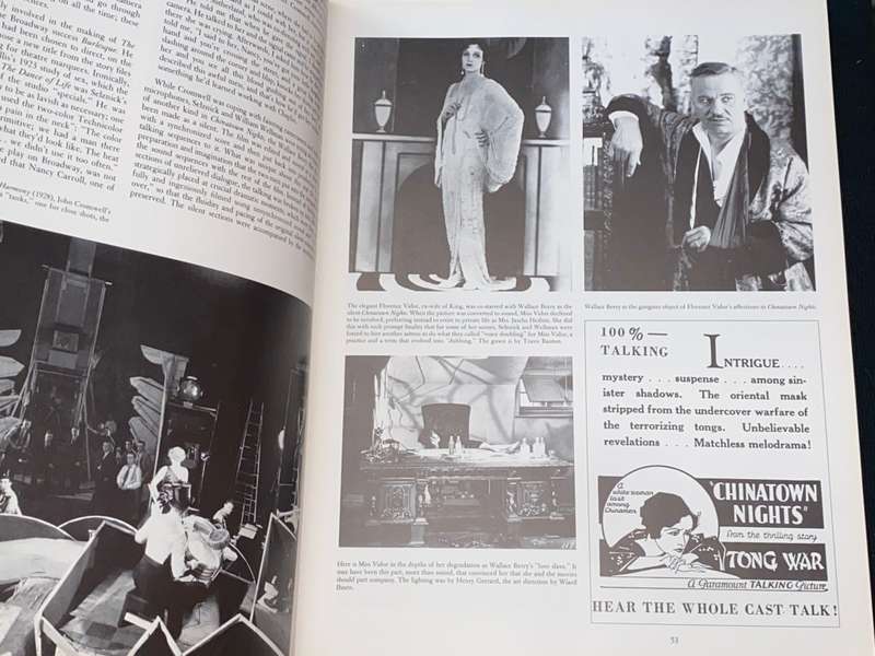 DAVID O. SELZNICK'S HOLLYWOOD