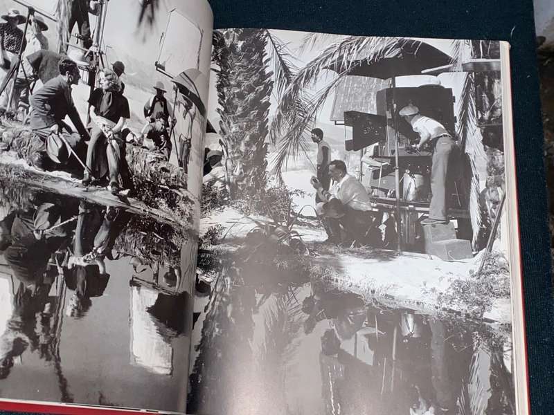 DAVID O. SELZNICK'S HOLLYWOOD