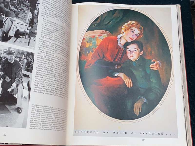 DAVID O. SELZNICK'S HOLLYWOOD