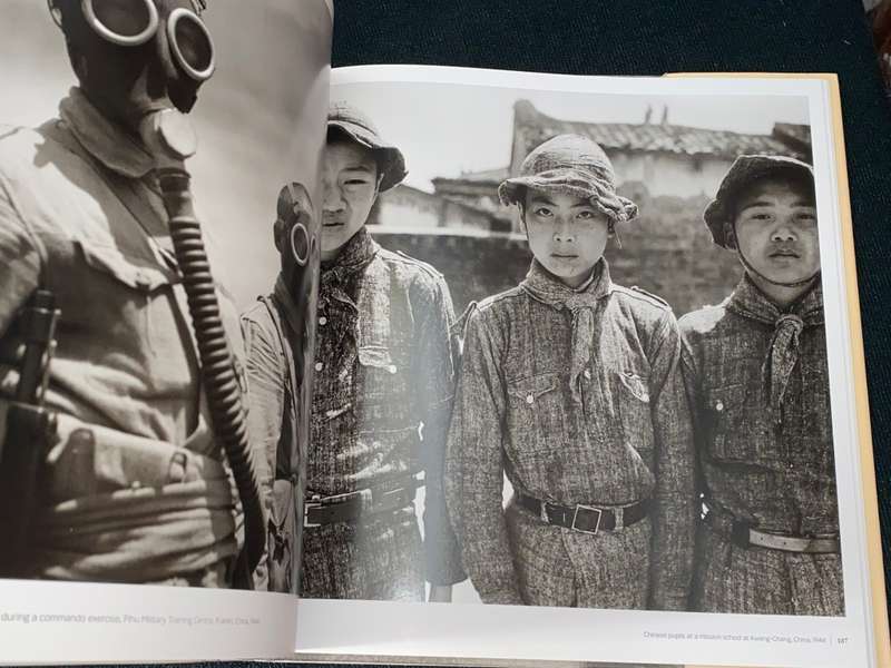 THEATRE OF WAR BY CECIL BEATON