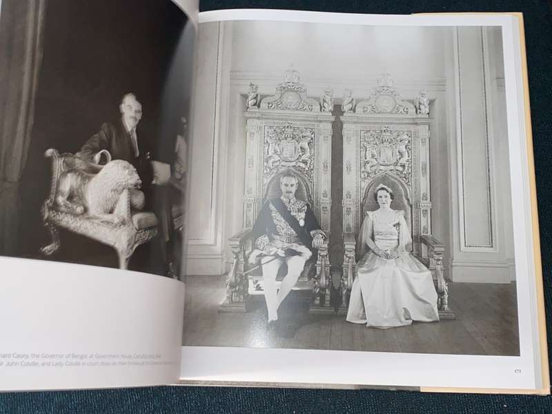 THEATRE OF WAR BY CECIL BEATON