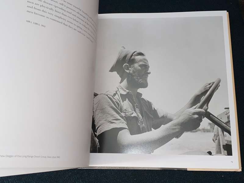 THEATRE OF WAR BY CECIL BEATON