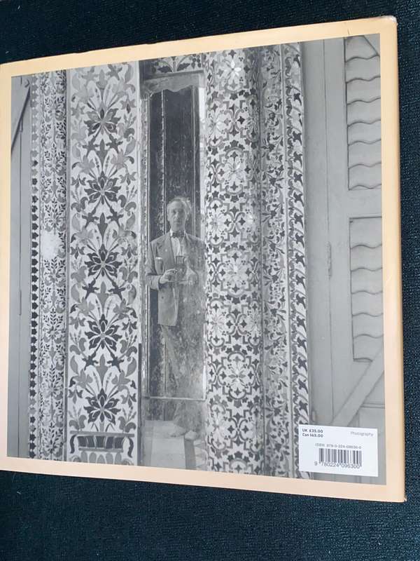 THEATRE OF WAR BY CECIL BEATON