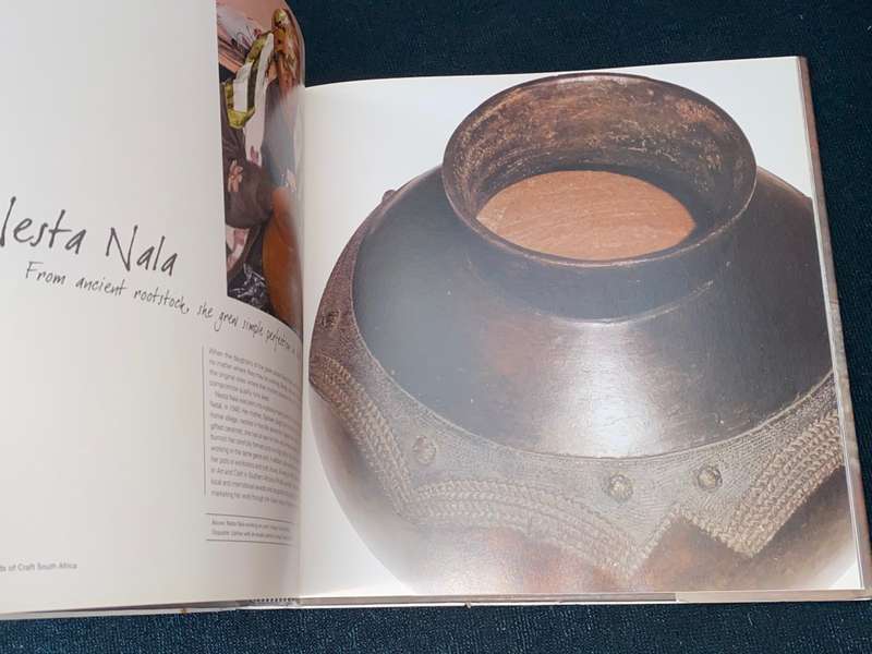 LEGENDS OF CRAFT SOUTH AFRICA CREATIVE CRAFT SOUTH AFRICA VOL 2