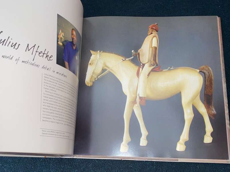 LEGENDS OF CRAFT SOUTH AFRICA CREATIVE CRAFT SOUTH AFRICA VOL 2