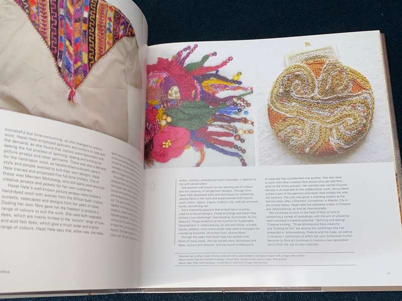 LEGENDS OF CRAFT SOUTH AFRICA CREATIVE CRAFT SOUTH AFRICA VOL 2