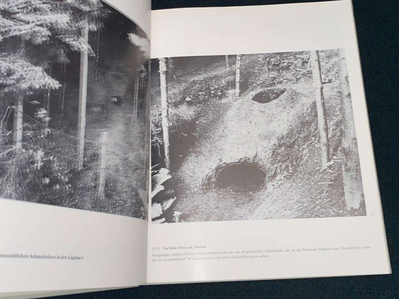 OTTO ARNOLD PHOTOGRAPHIE 1927 - 1938 SIEGERLANDER ARBEITSWELT