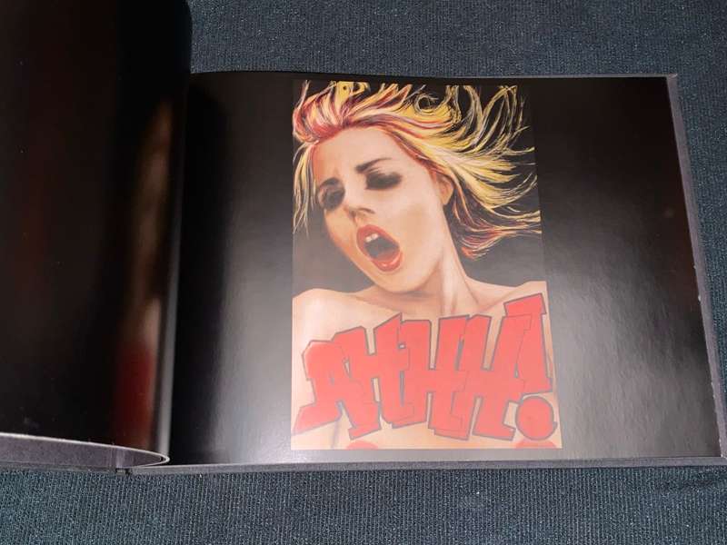 KELLY JOHN GOUGH ART CATALOGUE