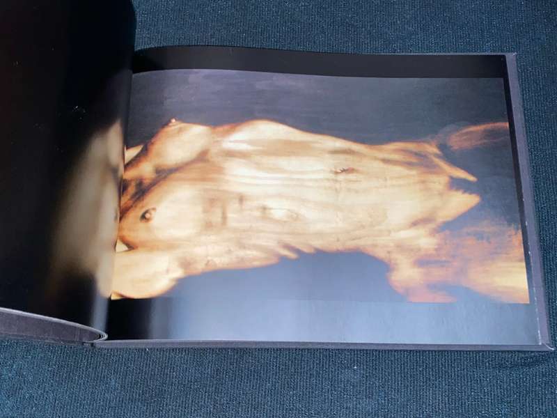 KELLY JOHN GOUGH ART CATALOGUE