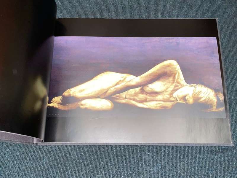 KELLY JOHN GOUGH ART CATALOGUE