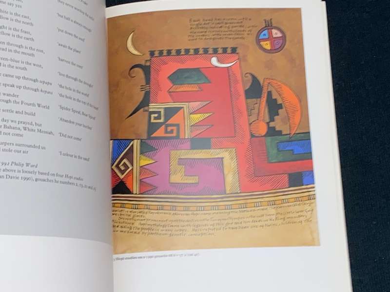 ALAN DAVIE THE QUEST FOR THE MIRACULOUS